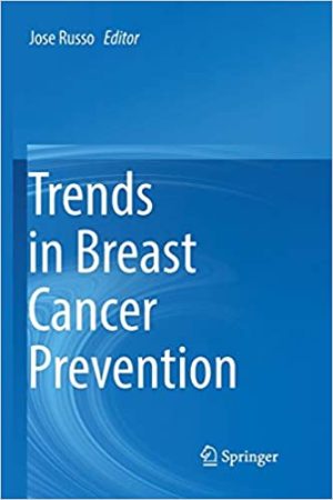 Trends in Breast Cancer Prevention