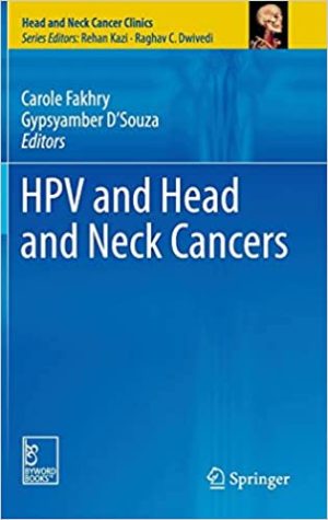 HPV and Head and Neck Cancers