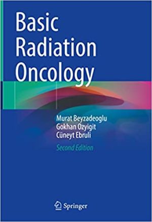 Basic Radiation Oncology 2nd Edition