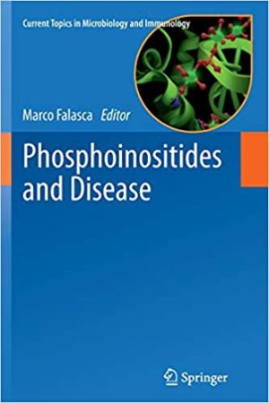 Phosphoinositides and Disease