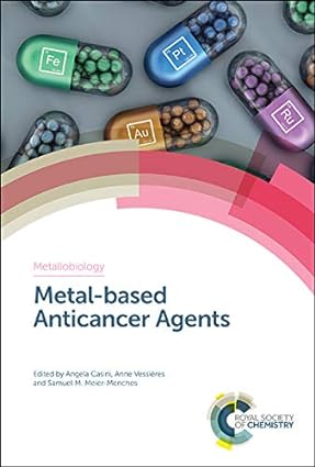 Metal based Anticancer Agents