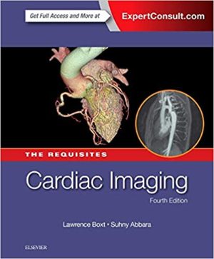 Cardiac Imaging The Requisites 4th Edition