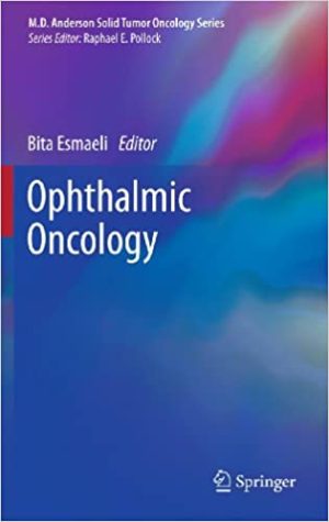 Ophthalmic Oncology
