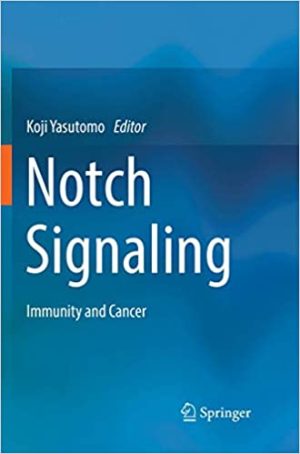 Notch Signaling Immunity and Cancer