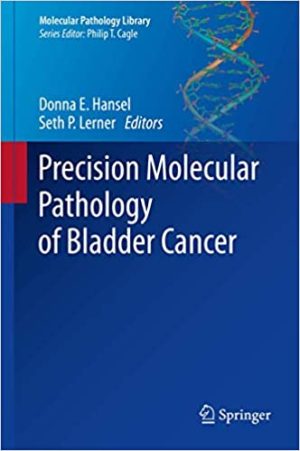 Precision Molecular Pathology of Bladder Cancer