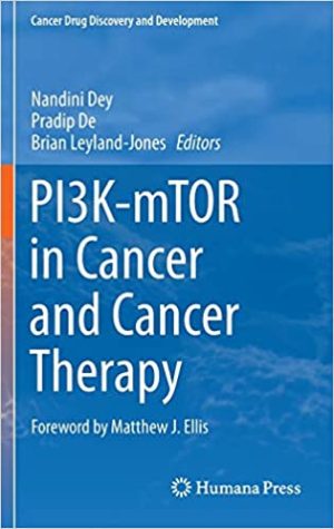 PI3K mTOR in Cancer and Cancer Therapy