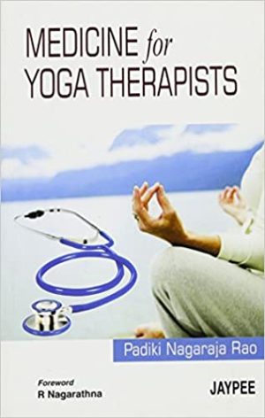 Medicine for Yoga Therapists