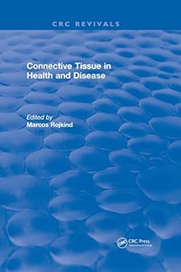 Connective Tissue in Health and Disease