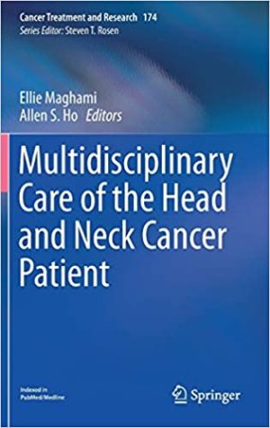 Multidisciplinary Care of the Head and Neck Cancer Patient