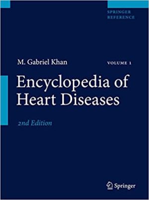 Encyclopedia of Heart Diseases