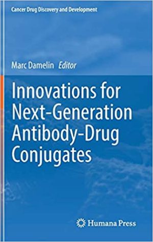 Innovations for Next Generation Antibody Drug Conjugates