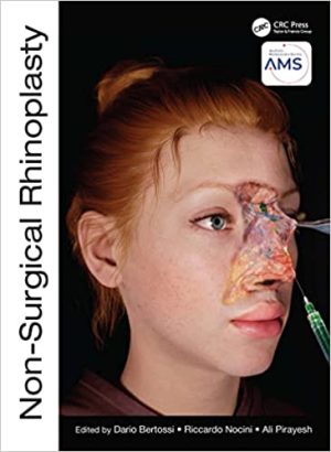Non Surgical Rhinoplasty