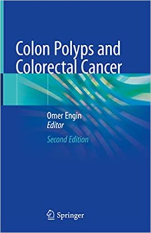Colon Polyps and Colorectal Cancer 2nd  Edition