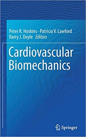 Cardiovascular Biomechanics