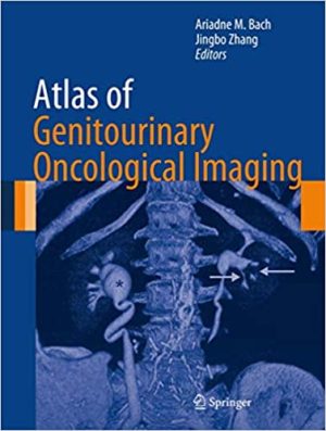 Atlas of Genitourinary Oncological Imaging