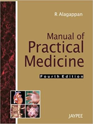 Manual of Practical Medicine 4th Edition