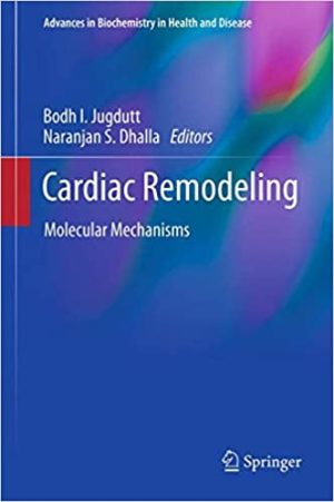 Cardiac Remodeling Molecular Mechanisms
