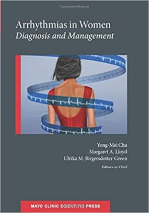 Arrhythmias in Women Diagnosis and Management