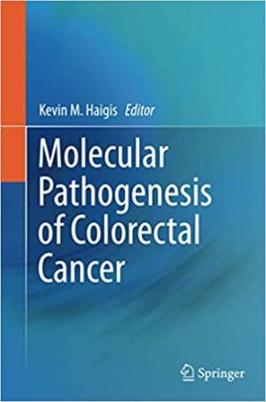 Molecular Pathogenesis of Colorectal Cancer