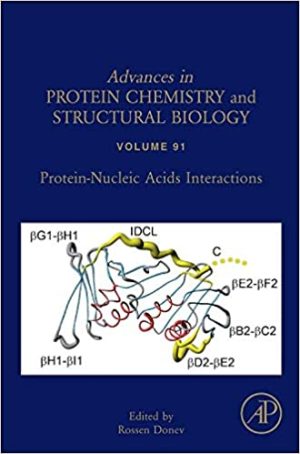 Protein Nucleic Acids Interactions