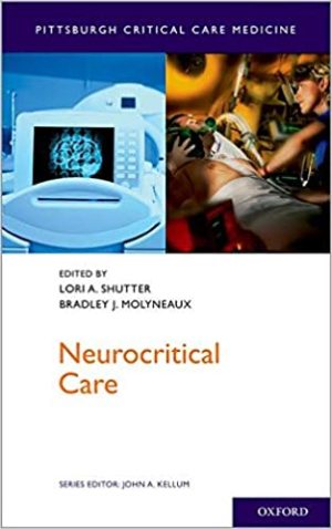 Neurocritical Care By Lori Shutter