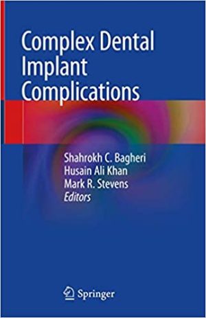 Complex Dental Implant Complications