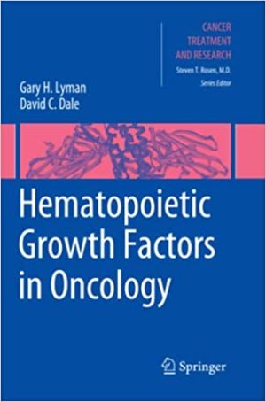 Hematopoietic Growth Factors in Oncology
