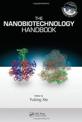 The Nanobiotechnology Handbook