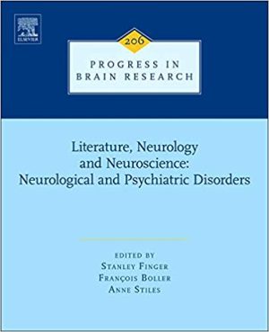 Literature Neurology and Neuroscience Neurological and Psychiatric Disorders Volume 206 Progress in Brain Research