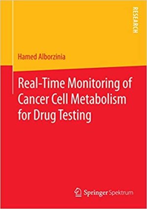 Real Time Monitoring of Cancer Cell Metabolism for Drug Testing