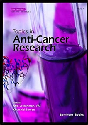 Topics in Anti Cancer Research Volume 7