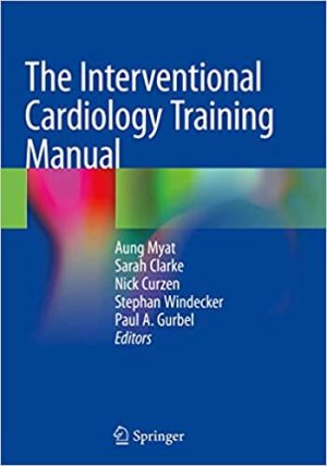 The Interventional Cardiology Training Manual