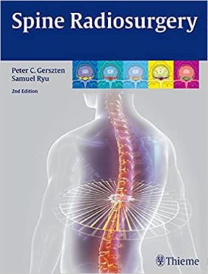 Spine Radiosurgery 2nd Ed