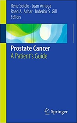 Prostate Cancer A Patients Guide