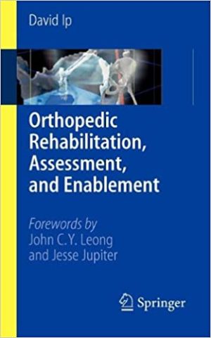 Orthopedic Rehabilitation Assessment and Enablement