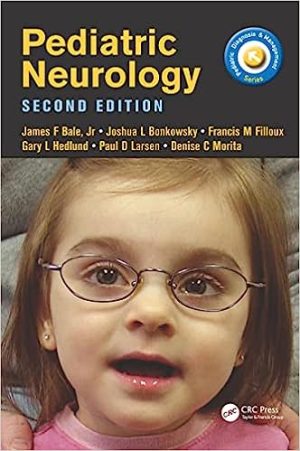 Pediatric Neurology by James Bale