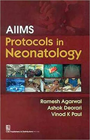 AIIMS Protocols in Neonatology