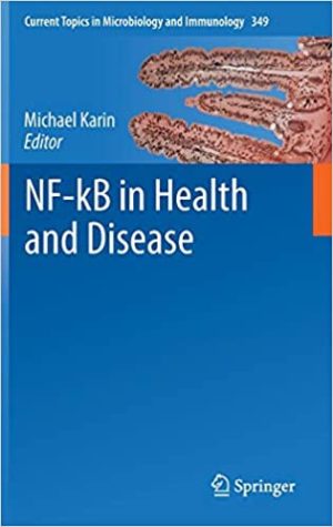 NF KB in Health And Disease