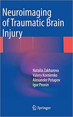 Neuroimaging of Traumatic Brain Injury