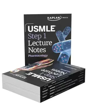 USMLE Step 1 Lecture Notes 2026 Neuroscience