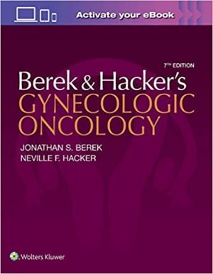 Berek and Hackers Gynecologic Oncology 7th Edition