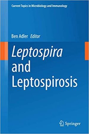 Leptospira and Leptospirosis