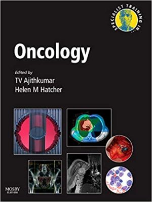 Specialist Training in Oncology
