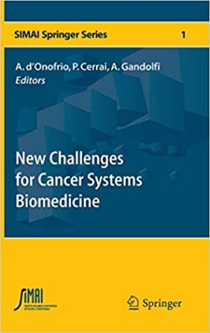 New Challenges for Cancer Systems Biomedicine