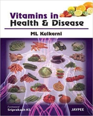 Vitamins in Health and Disease