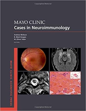 Mayo Clinic Cases in Neuroimmunology