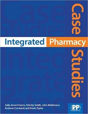 Integrated Pharmacy Case Studies