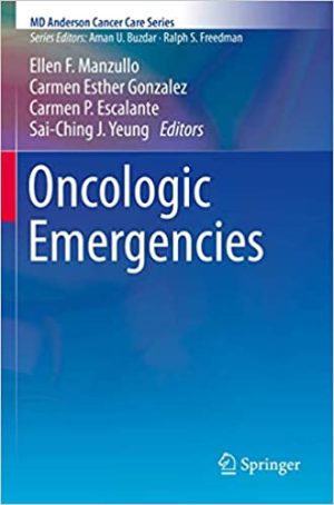 Oncologic Emergencies