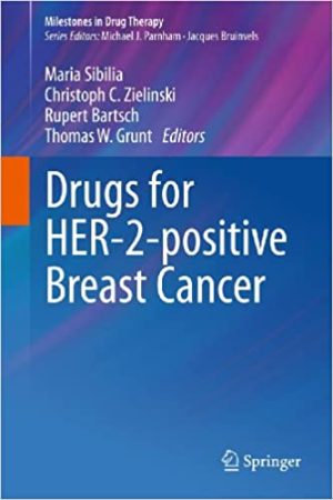 Drugs for HER 2 positive Breast Cancer
