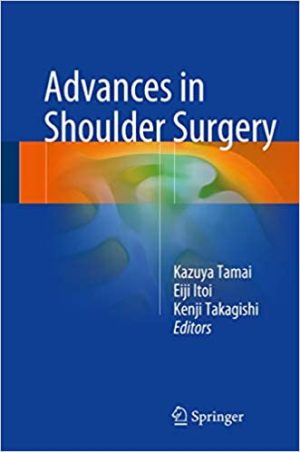 Advances in Shoulder Surgery